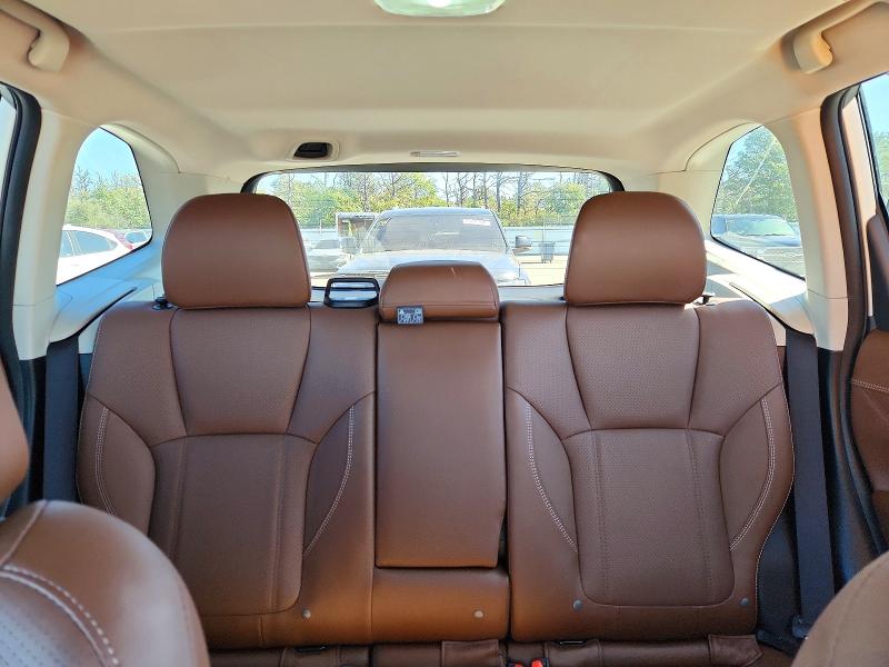 Снимка 10 от търг – 2019 SUBARU FORESTER с VIN JF2SKAWC9KH459558