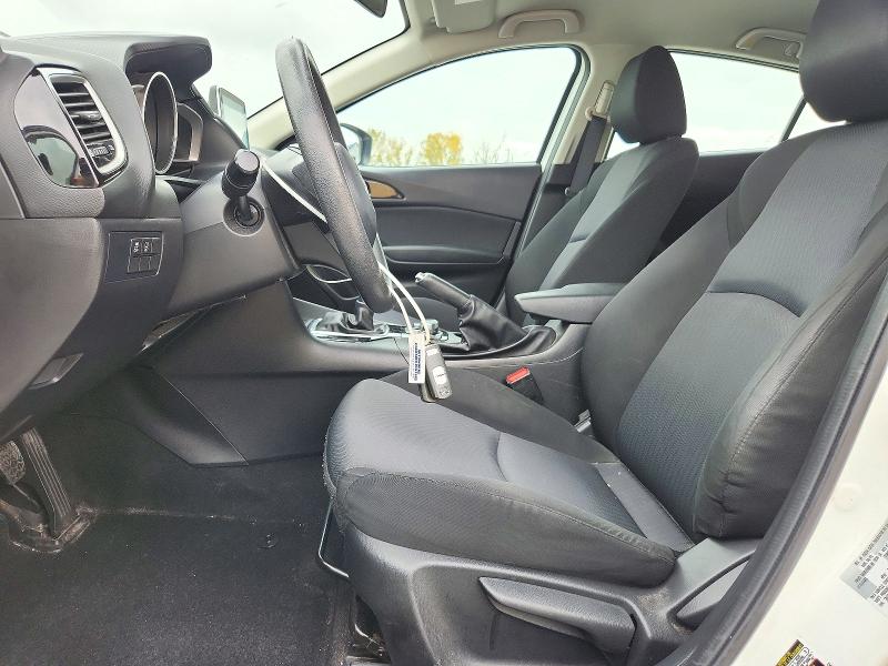 Снимка 7 от търг – 2016 MAZDA 3 с VIN 3MZBM1J77GM326459