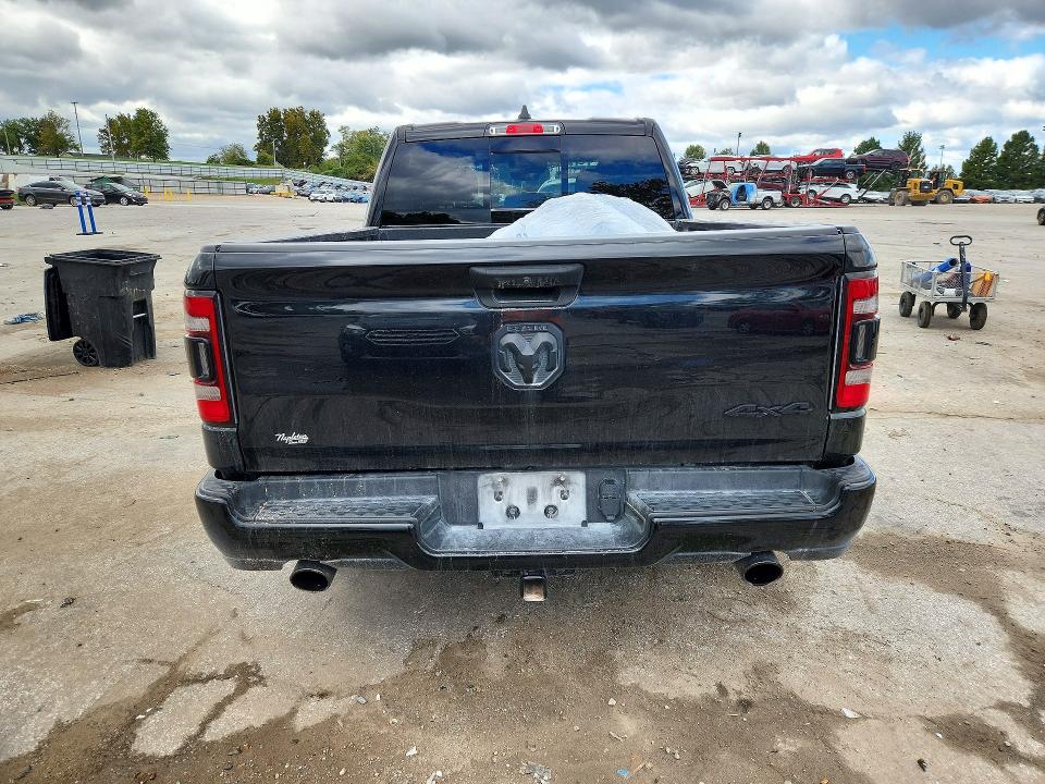Снимка 6 от търг – 2023 RAM 1500 с VIN 1C6SRFNTXPN573433
