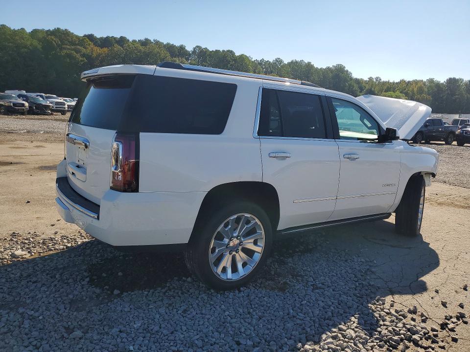Снимка 3 от търг – 2015 GMC YUKON с VIN 1GKS1CKJ7FR711300