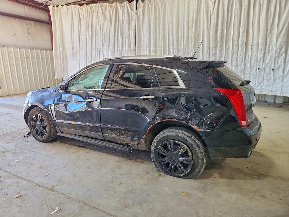 صورة رقم 2 من المزاد - 2016 CADILLAC SRX مع VIN 3GYFNEE36GS570870