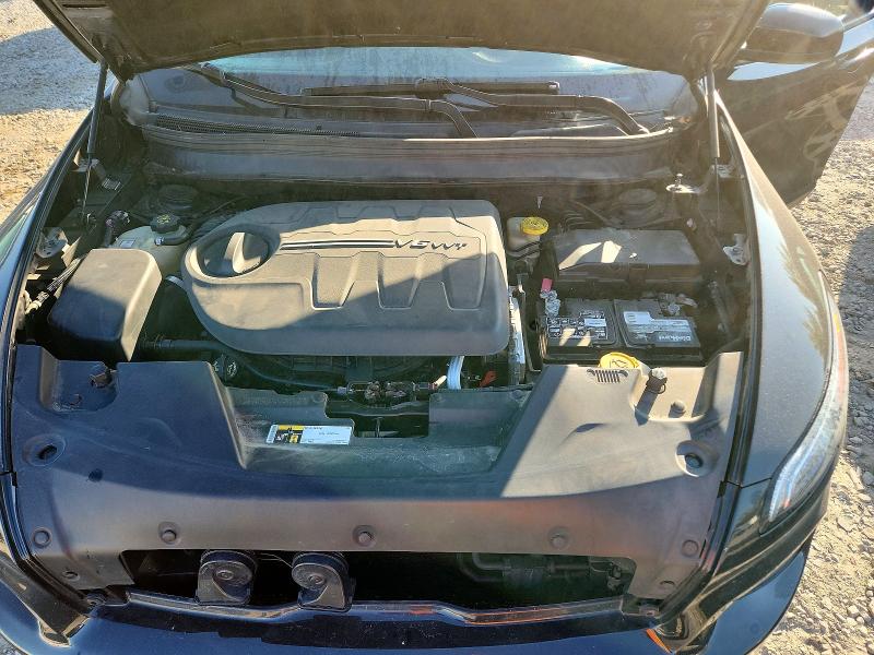 Foto 11 de la subasta – 2016 JEEP CHEROKEE con VIN 1C4PJLCS3GW273368