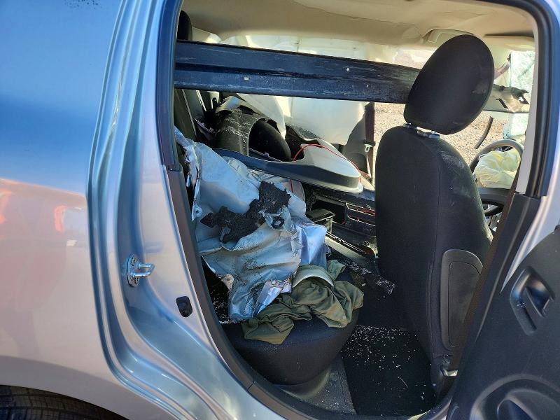 Снимка 10 от търг – 2024 MITSUBISHI MIRAGE с VIN ML32AUHJ2RH029270