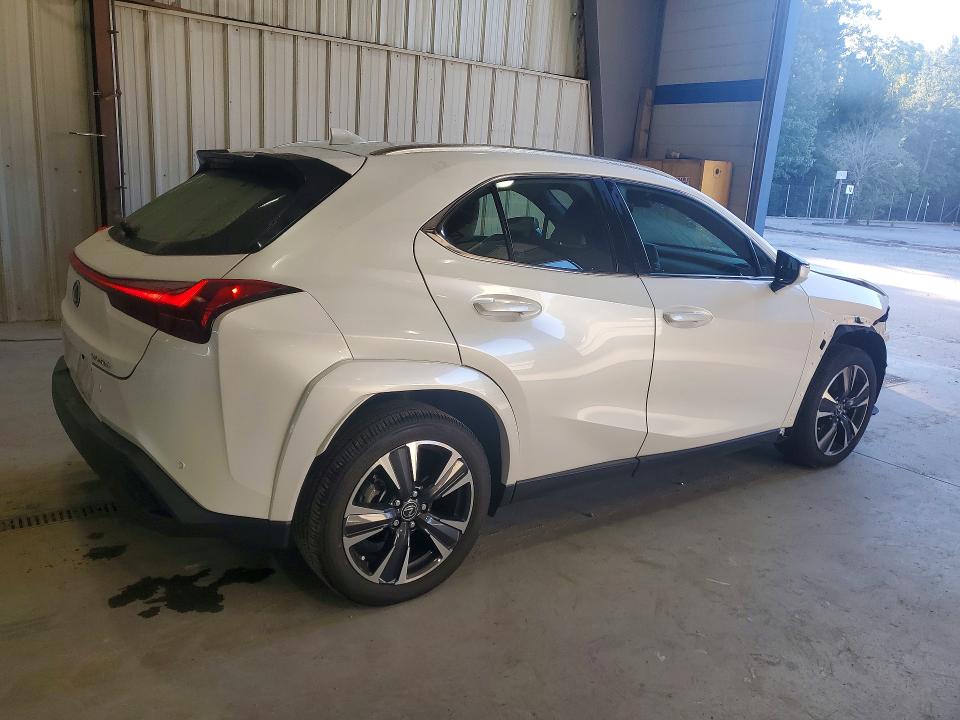 Снимка 3 от търг – 2024 LEXUS UX 250H с VIN JTHP6JBH3R2193315