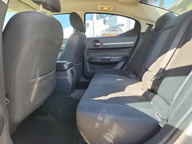Photo 10 from auction – 2010 DODGE CHARGER with VIN 2B3CA3CV6AH230837