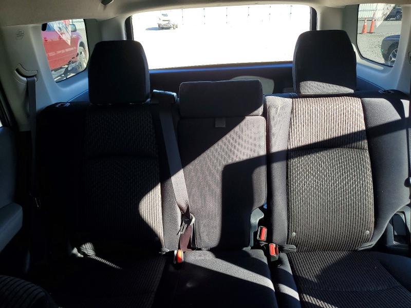 Снимка 10 от търг – 2011 TOYOTA 4RUNNER с VIN JTEZU5JR6B5030742