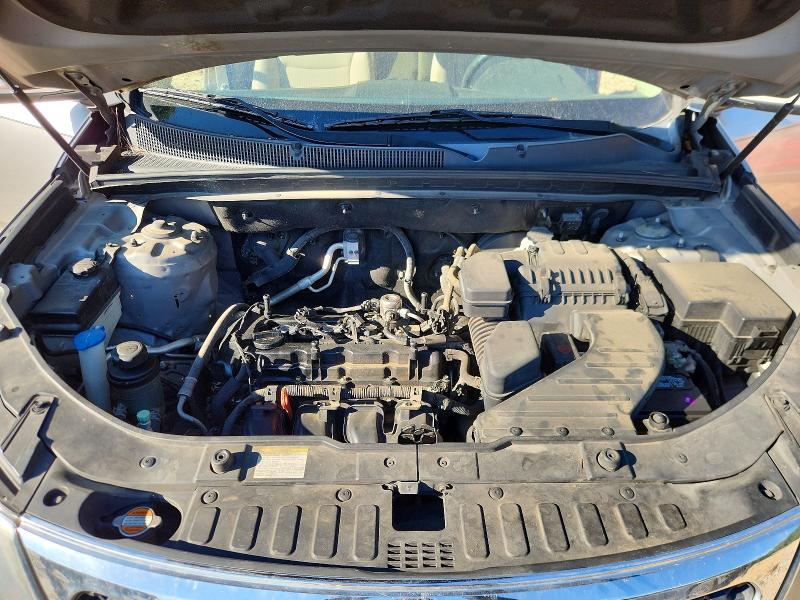 صورة رقم 12 من المزاد - 2012 KIA SORENTO مع VIN 5XYKT4A61CG285090
