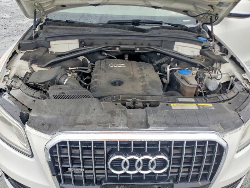 Zdjęcie 12 z aukcji – 2014 AUDI Q5 z VIN WA1LFAFP6EA038690