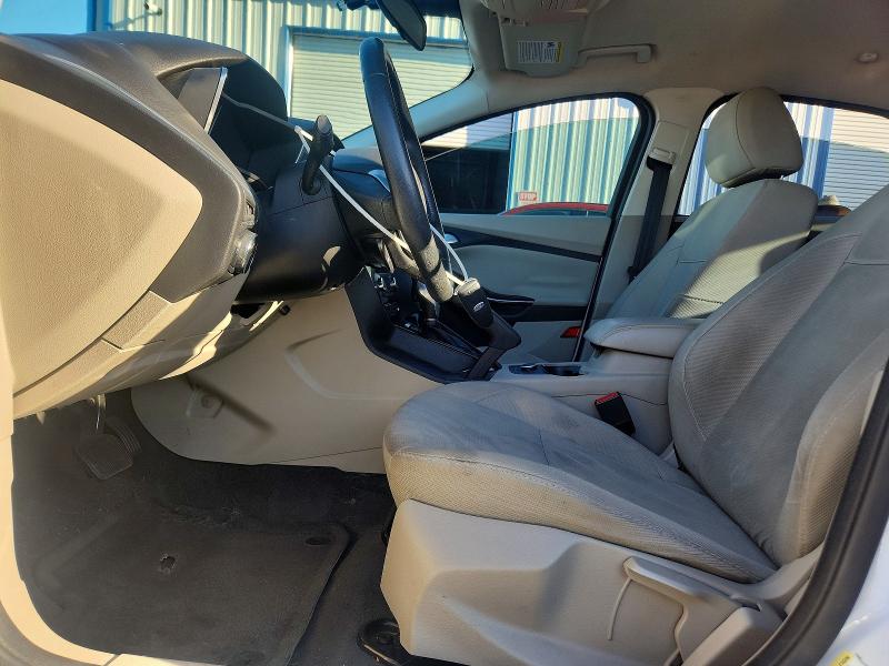 Photo 7 from auction – 2014 FORD FOCUS with VIN 1FADP3R45EL300441