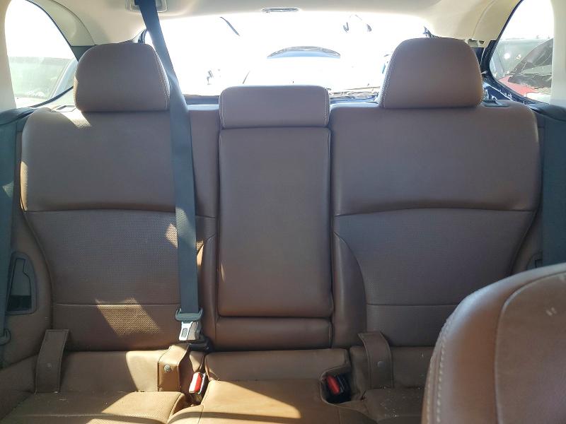 Фото 10 с аукциона – 2018 SUBARU OUTBACK с VIN 4S4BSATC8J3202577