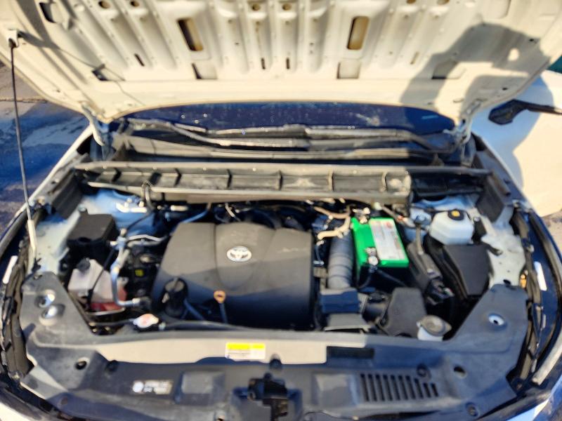 Снимка 12 от търг – 2021 TOYOTA HIGHLANDER с VIN 5TDZZRAH9MS525499