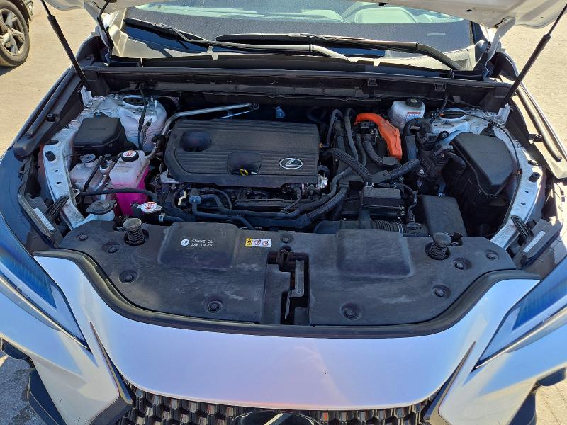 Фото 12 с аукциона – 2022 LEXUS NX с VIN JTJGKCEZ3N5004052