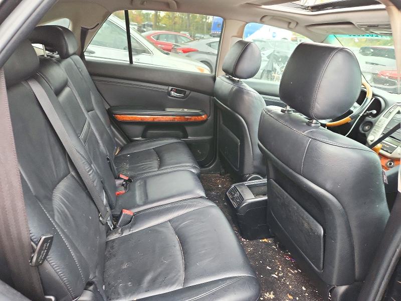 صورة رقم 10 من المزاد - 2008 LEXUS RX مع VIN 2T2HK31UX8C078301