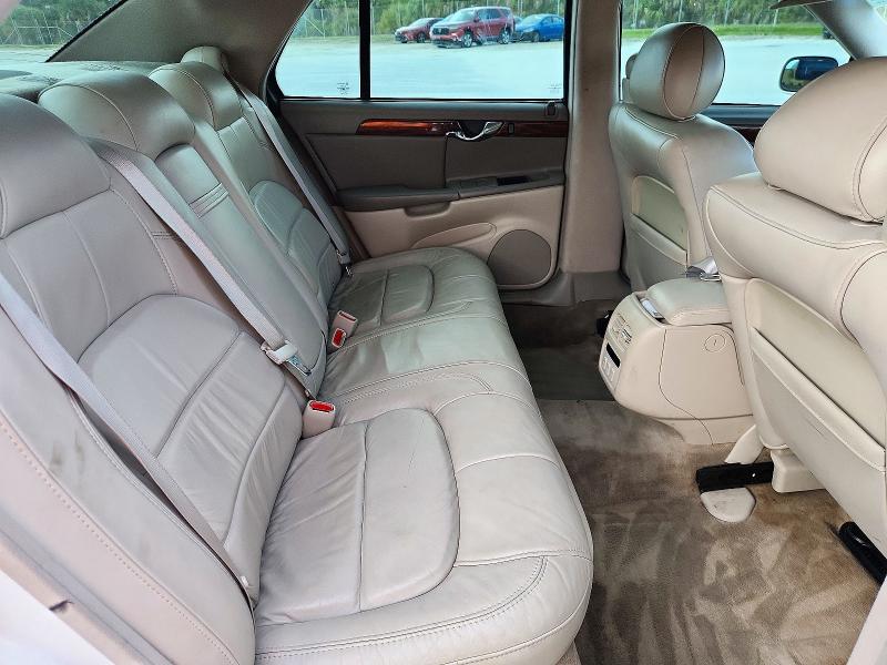 Photo 10 from auction – 2004 CADILLAC DEVILLE with VIN 1G6KD54Y44U238087