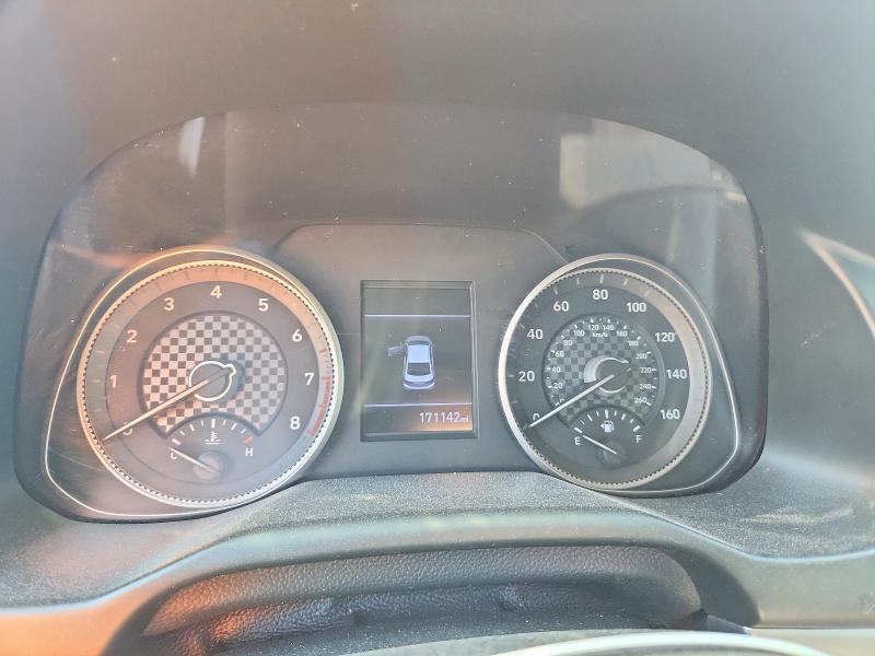 Снимка 9 от търг – 2019 HYUNDAI ELANTRA с VIN 5NPD84LF1KH408871