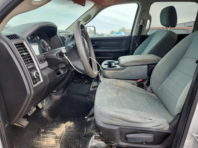 Снимка 7 от търг – 2013 RAM 1500 с VIN 1C6RR7KT0DS669240