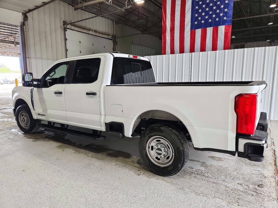 صورة رقم 2 من المزاد - 2023 FORD F250 مع VIN 1FT7W2AT9PEC04049