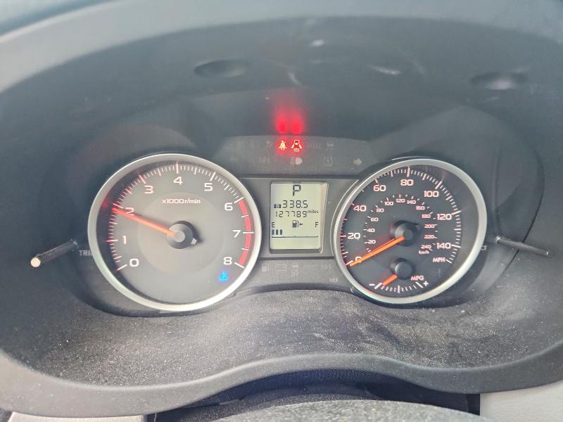 Фото 9 с аукциона – 2014 SUBARU FORESTER с VIN JF2SJAAC8EH539609