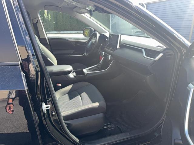 Photo 5 from auction – 2023 TOYOTA RAV4 with VIN 2T3F1RFV6PW368610