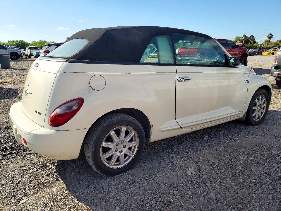 Снимка 3 от търг – 2006 CHRYSLER PT CRUISER с VIN 3C3JY55E26T280485