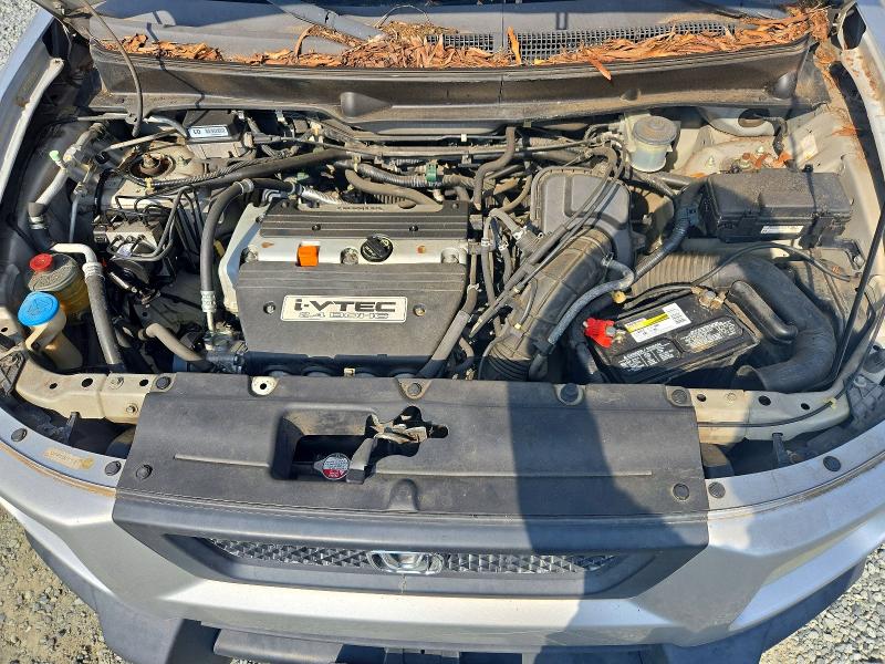 Фото 12 с аукциона – 2006 HONDA ELEMENT с VIN 5J6YH18726L015572