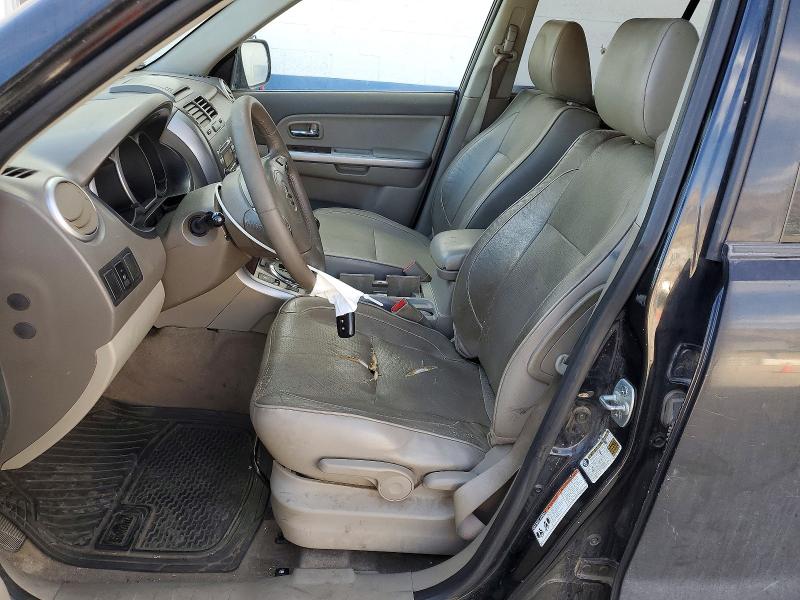 Снимка 7 от търг – 2011 SUZUKI GRAND VITARA с VIN JS3TE0D70B4100019