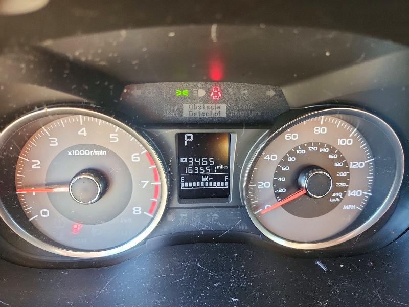 Снимка 9 от търг – 2015 SUBARU FORESTER с VIN JF2SJAFC9FH559782
