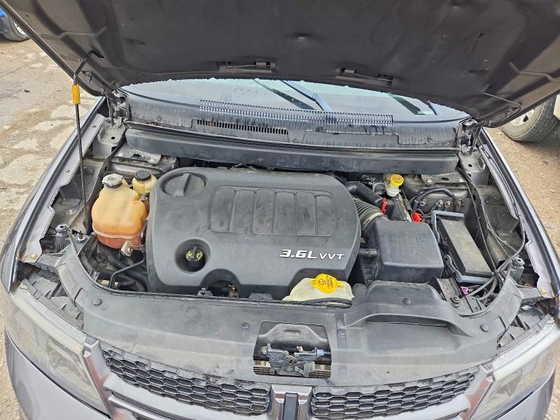 صورة رقم 12 من المزاد - 2014 DODGE JOURNEY مع VIN 3C4PDDEG3ET309388