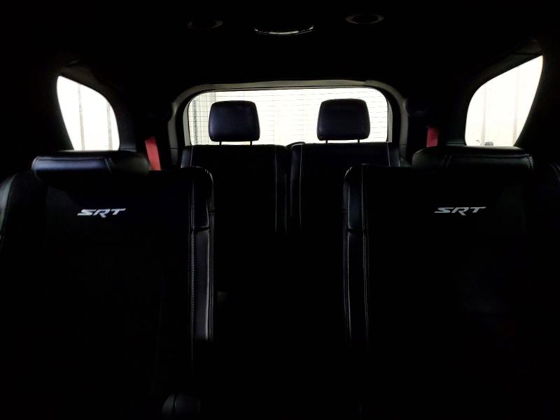 Снимка 10 от търг – 2020 DODGE DURANGO с VIN 1C4SDJGJ8LC253815
