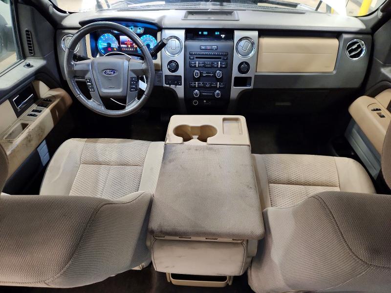 Снимка 8 от търг – 2012 FORD F150 с VIN 1FTFW1EF2CFB48812