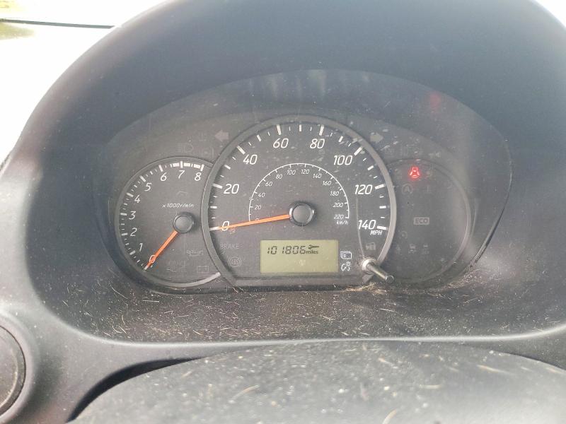 Photo 9 from auction – 2018 MITSUBISHI MIRAGE with VIN ML32F3FJ4JHF04424