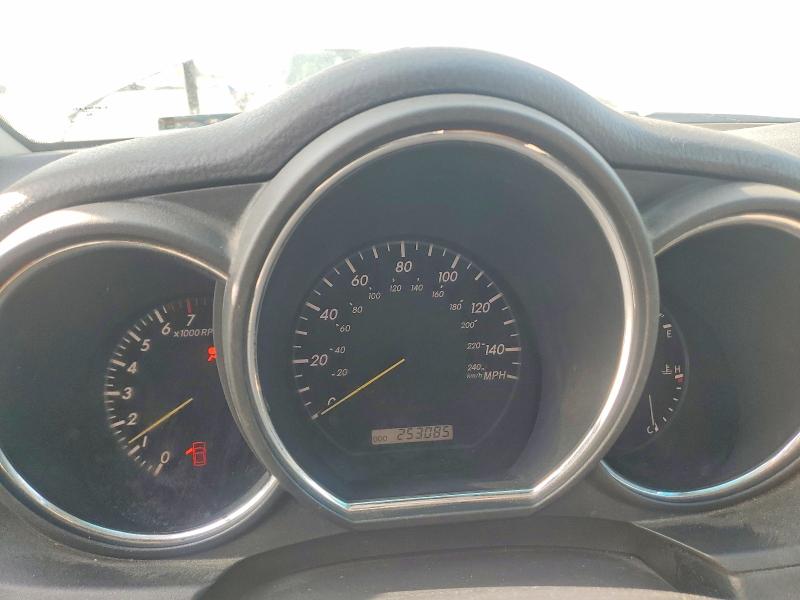 Снимка 9 от търг – 2009 LEXUS RX с VIN 2T2HK31U39C114461