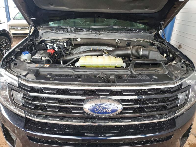 Снимка 11 от търг – 2021 FORD EXPEDITION с VIN 1FMJU2AT3MEA61764