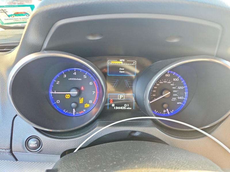 Фото 9 с аукциона – 2018 SUBARU OUTBACK с VIN 4S4BSAFC2J3393733