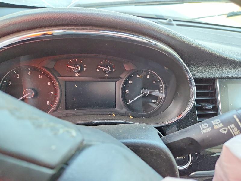 Снимка 9 от търг – 2019 BUICK ENCORE с VIN KL4CJASB8KB716659