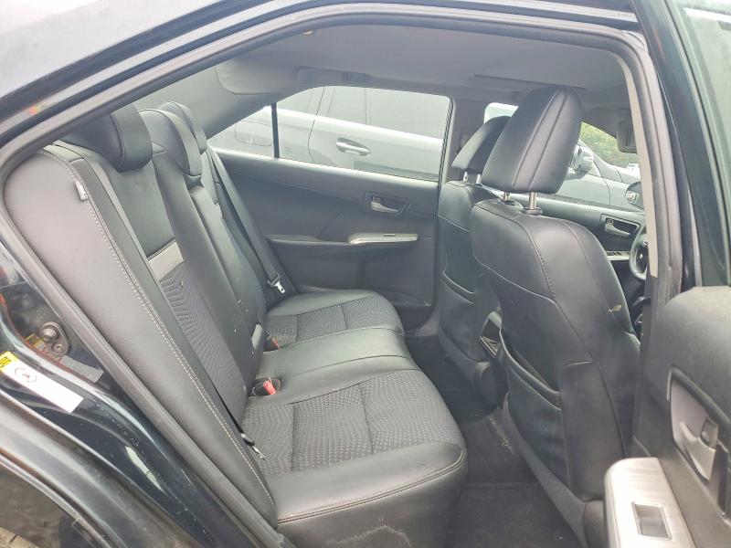 Снимка 10 от търг – 2014 TOYOTA CAMRY с VIN 4T1BF1FK9EU741877