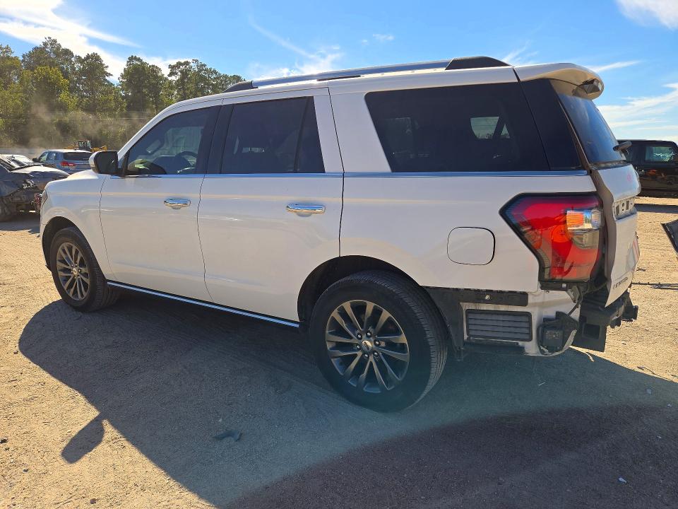 Снимка 2 от търг – 2020 FORD EXPEDITION с VIN 1FMJU1KT6LEA52323