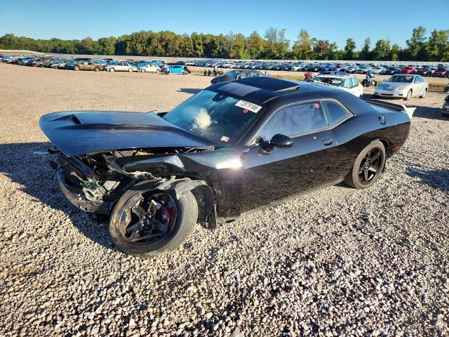 DODGE CHALLENGER 2016 с VIN 2C3CDZBT7GH119560 - Снимка от търг
