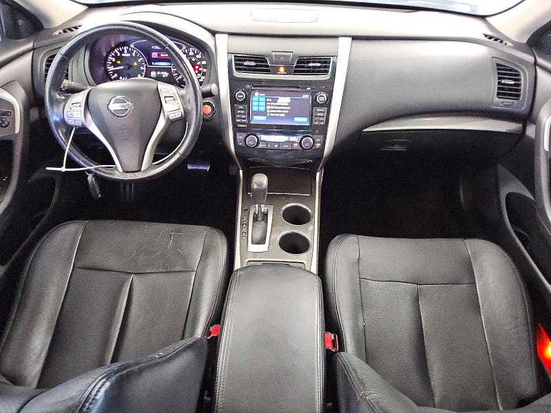 Photo 8 from auction – 2014 NISSAN ALTIMA with VIN 1N4AL3AP5EC118517