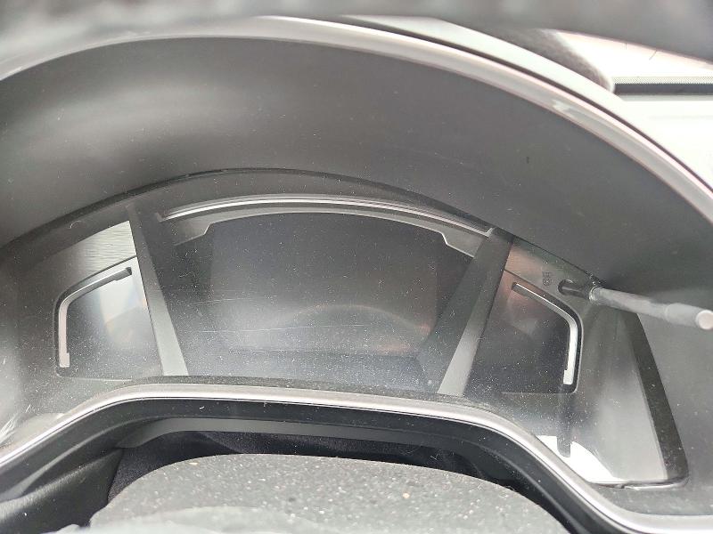 Снимка 9 от търг – 2021 HONDA CR-V с VIN 7FART6H98ME020688