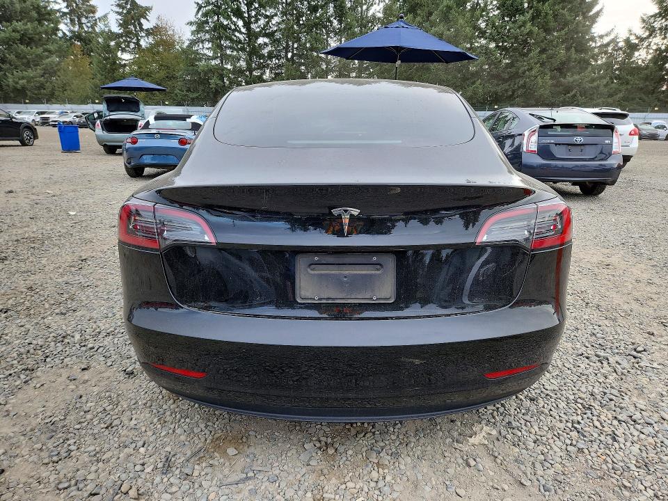 Foto 6 de la subasta – 2023 TESLA MODEL 3 con VIN 5YJ3E1EA2PF619779