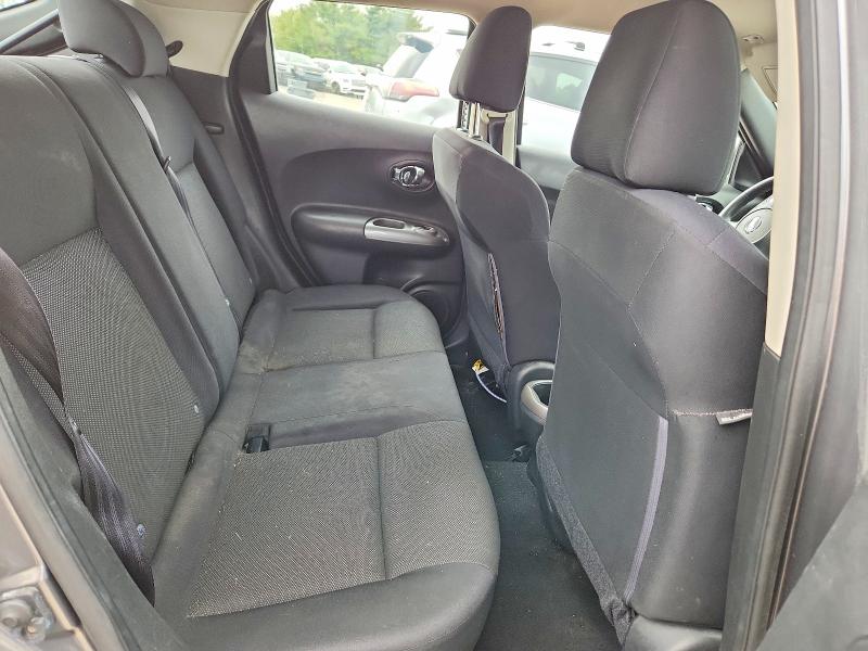 Photo 10 from auction – 2013 NISSAN JUKE with VIN JN8AF5MV4DT218893
