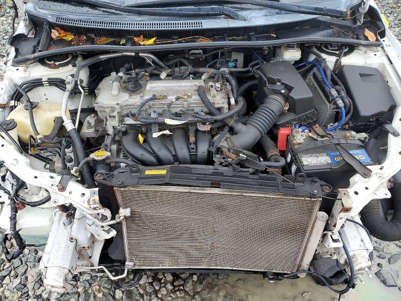 Снимка 11 от търг – 2013 TOYOTA COROLLA с VIN 2T1BU4EE2DC059393