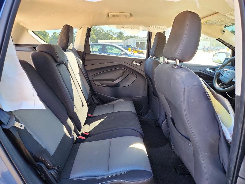 صورة رقم 11 من المزاد - 2018 FORD ESCAPE مع VIN 1FMCU0GD1JUB36105