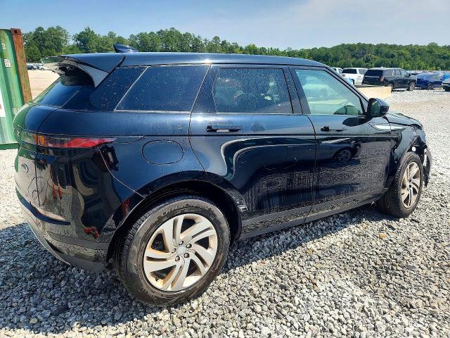 Снимка 3 от търг – 2020 LAND ROVER RANGE ROVER EVOQUE с VIN SALZJ2FX7LH060716