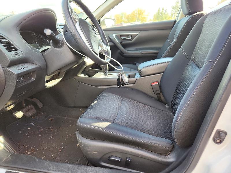 Снимка 7 от търг – 2016 NISSAN ALTIMA с VIN 1N4AL3AP4GN343910