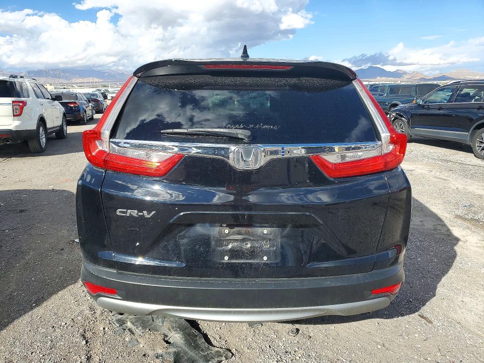Снимка 6 от търг – 2017 HONDA CR-V с VIN 2HKRW1H53HH506237