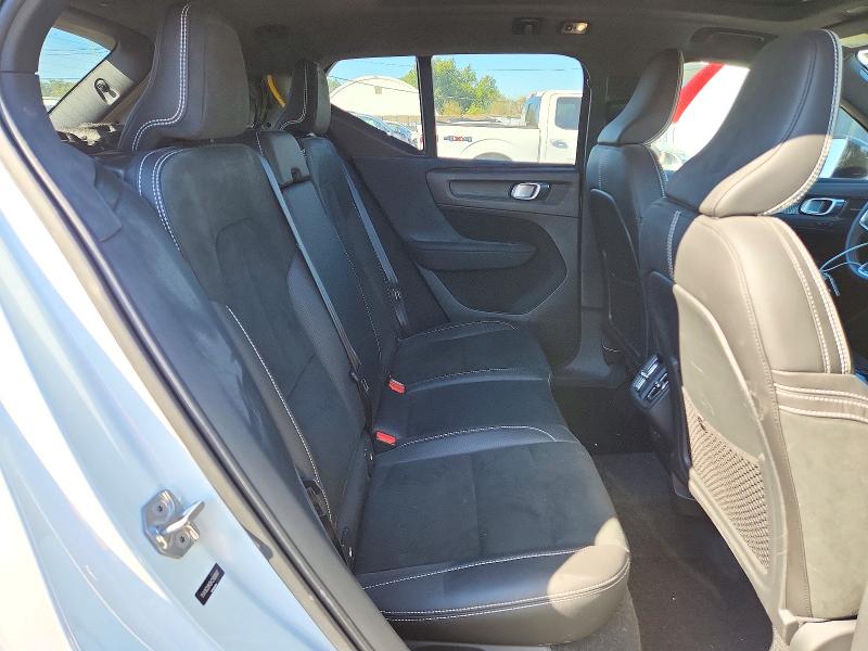 صورة رقم 11 من المزاد - 2019 VOLVO XC40 مع VIN YV4162UM2K2109897