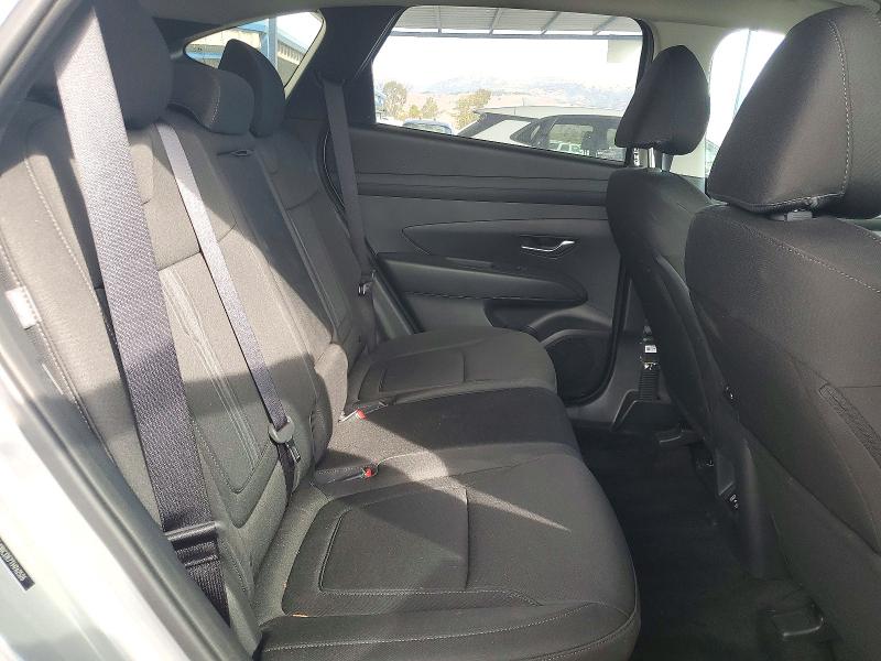 Снимка 11 от търг – 2026 HYUNDAI TUCSON с VIN 5NMJBCDE7TH762526