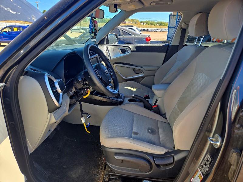 Photo 7 from auction – 2020 KIA SOUL with VIN KNDJ23AU5L7099749